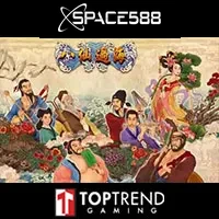 slot Eight Immortals TTG